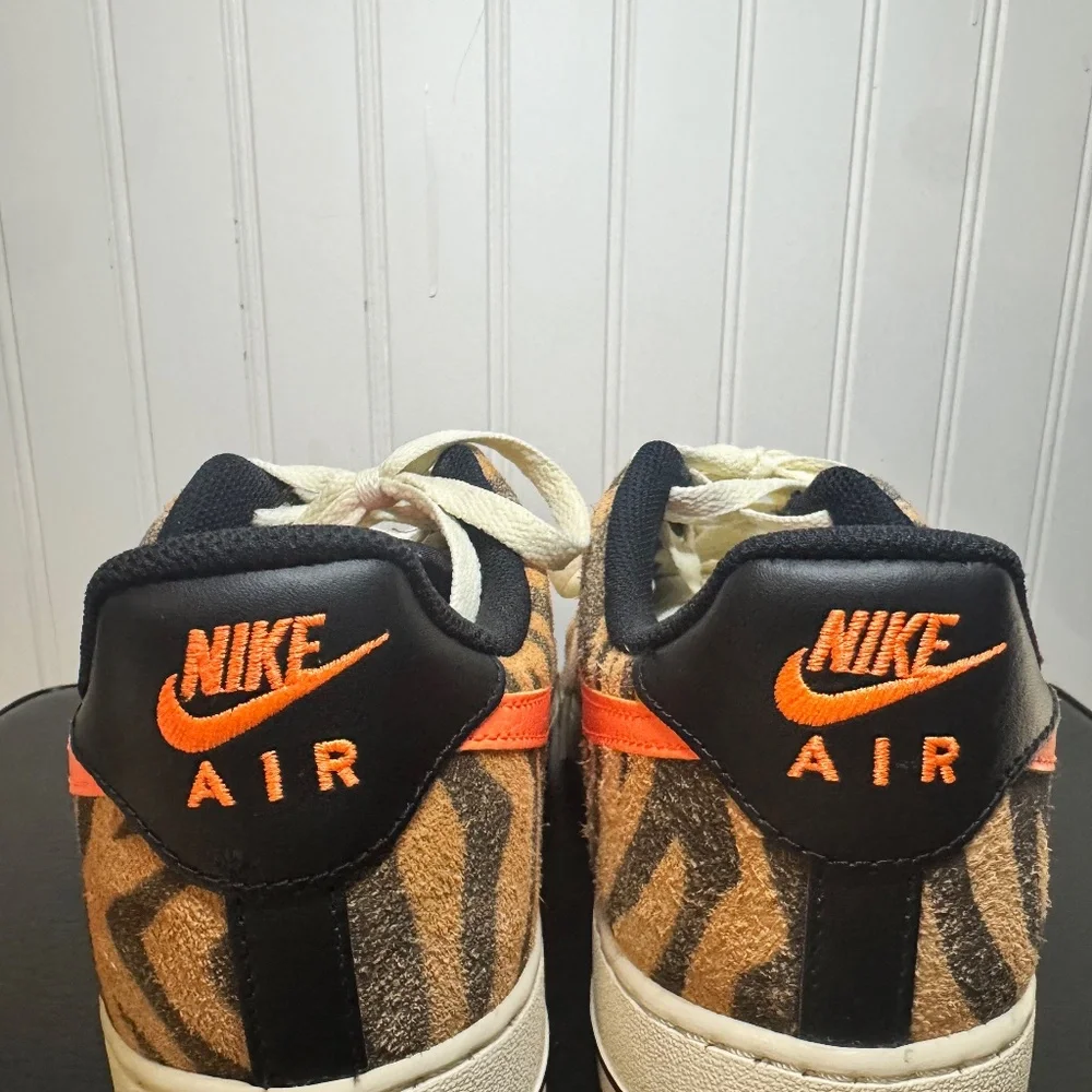 Nike Airforce 1 Safari - Picture 4 of 4